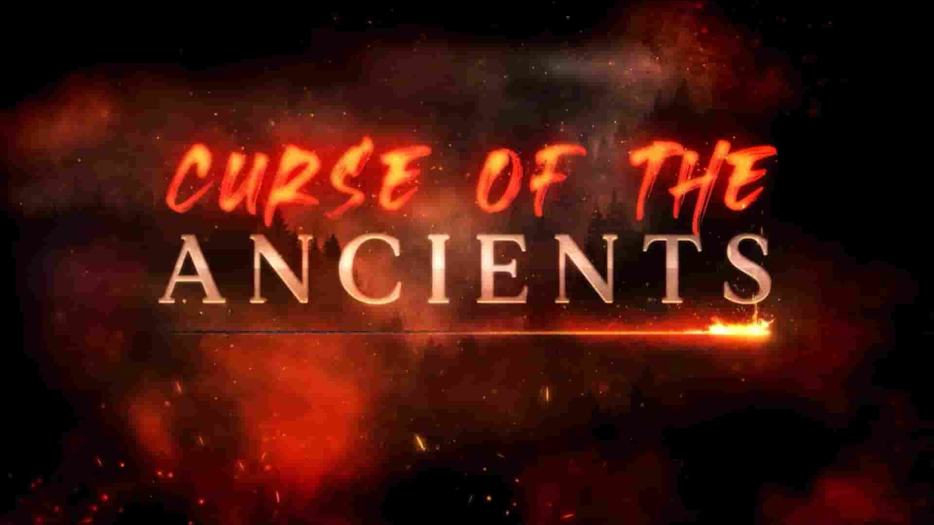 历史频道《古代的诅咒 Curse of the Ancients with Alice Roberts 2022》第1季全5集 英语中英双字 1080P高清网盘下载