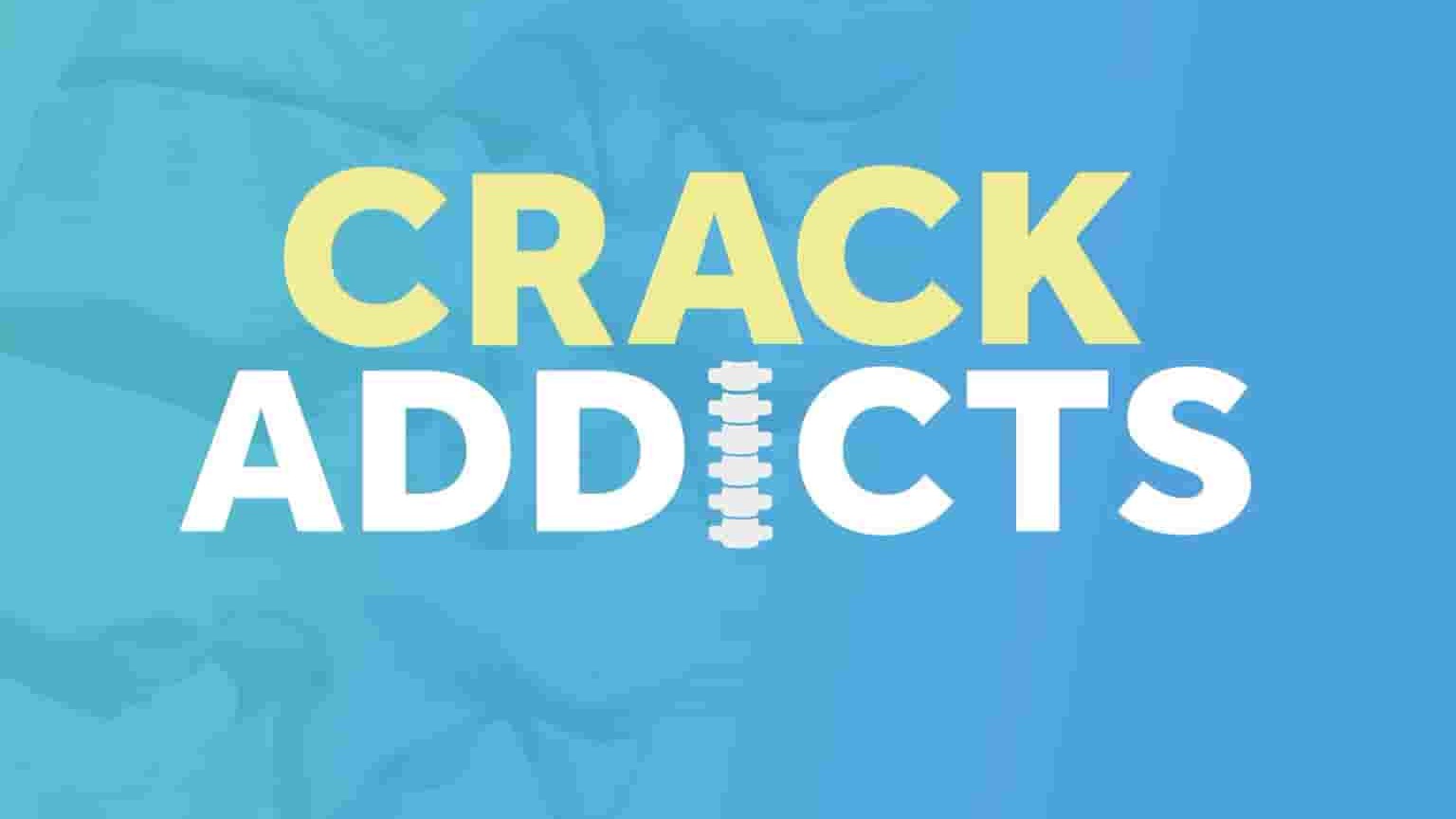 TLC纪录片《整脊最上手 Crack Addicts 2023》全3集 英语中英双字 1080P高清网盘下载