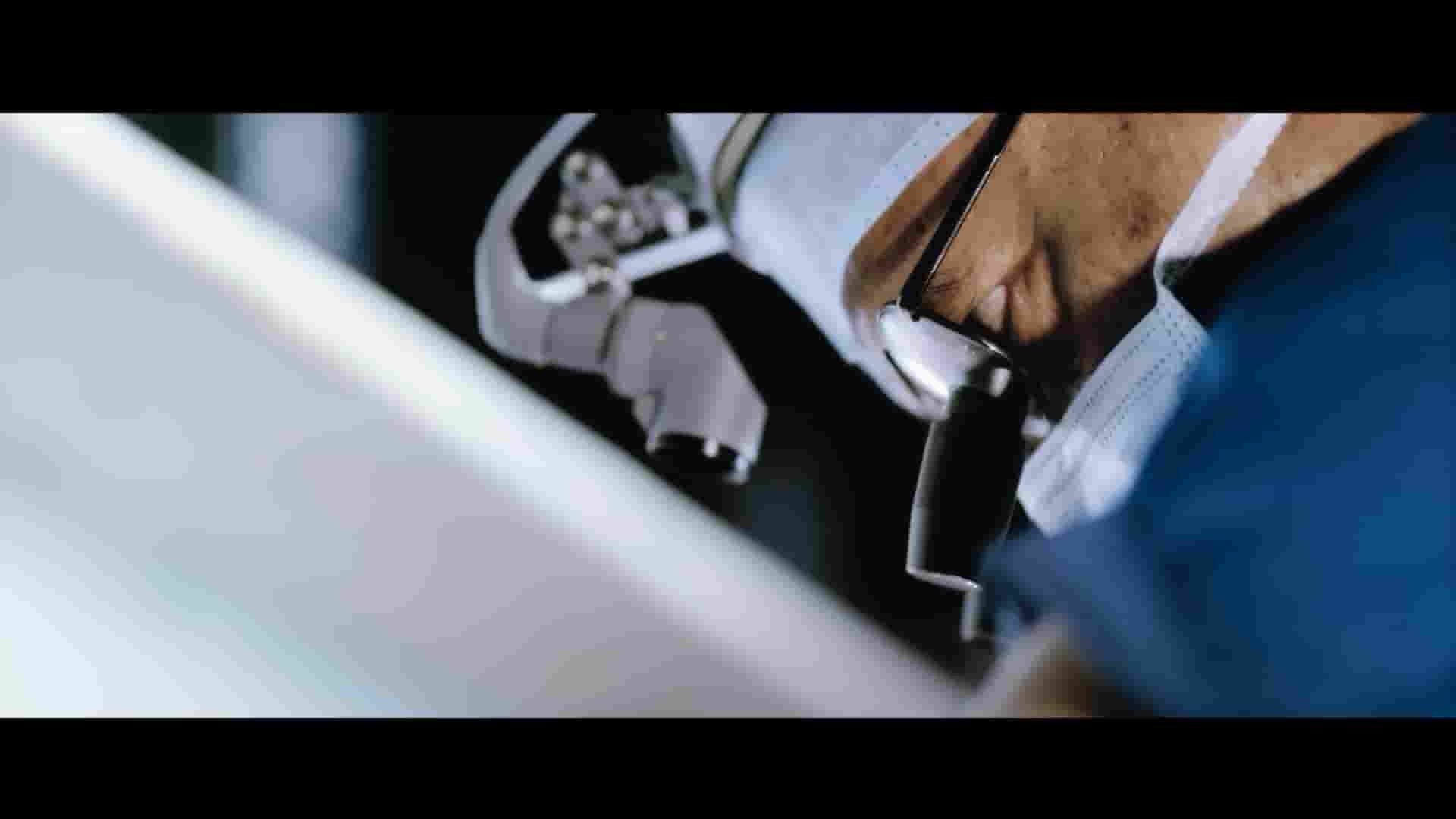 Netflix纪录片《外科医生是怎样练成的 The Surgeon