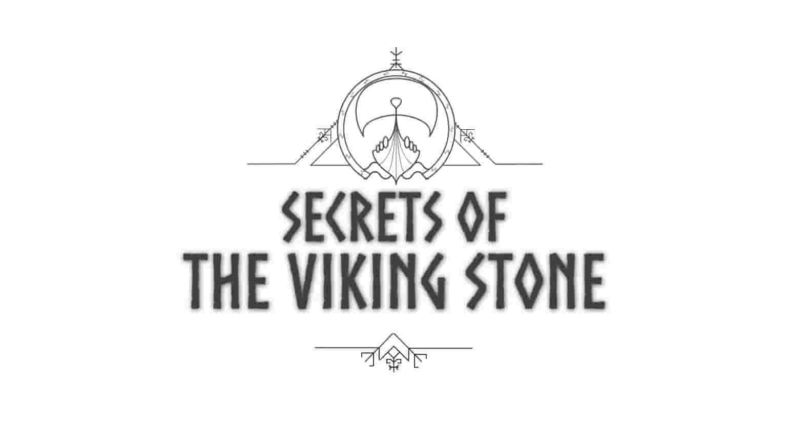 科学频道《维京石的秘密 Secrets of the Viking Stone 2021》第1季全11集 英语中英双字 1080P高清网盘下载
