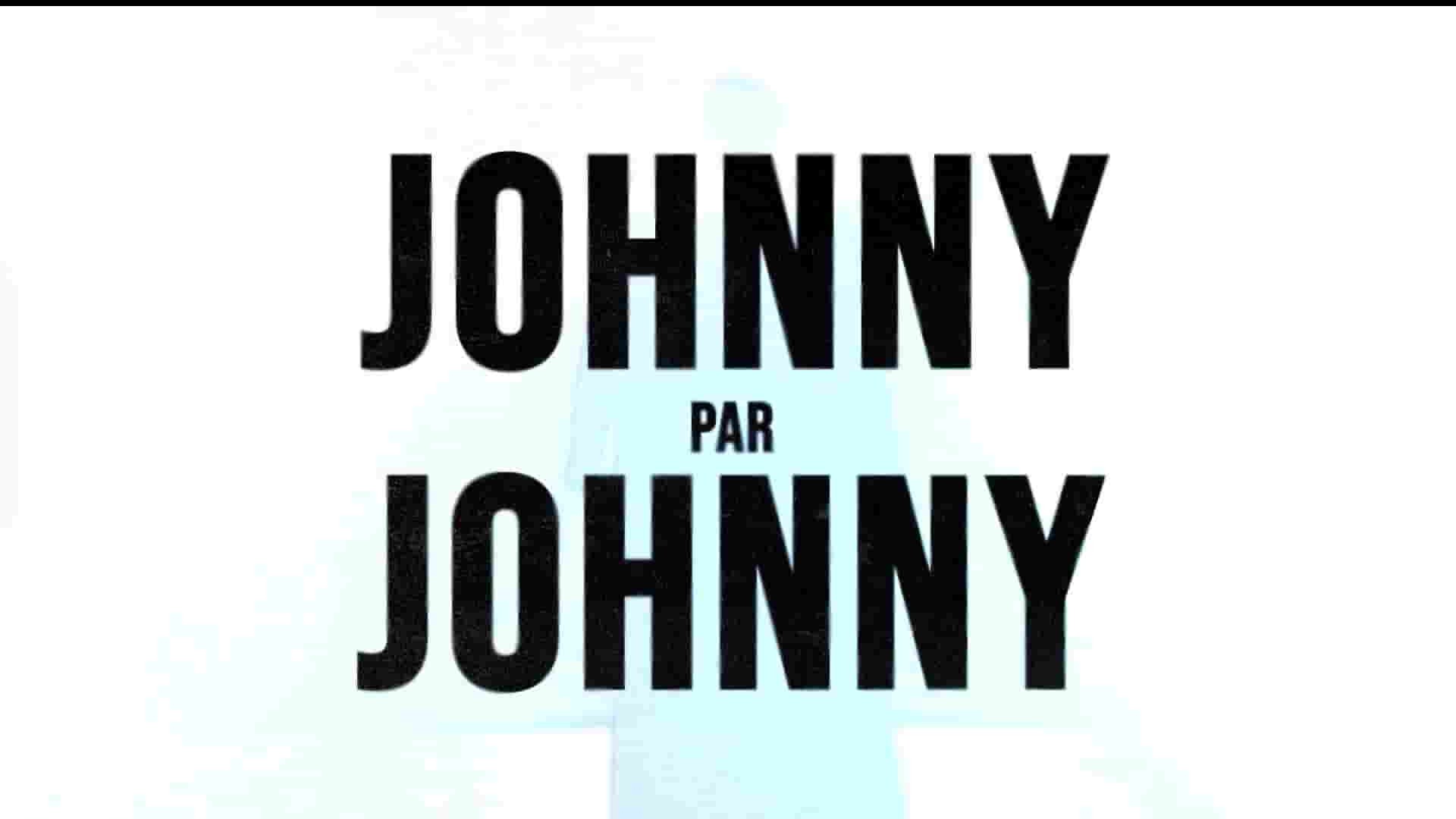 法国纪录片《约翰尼·哈里戴：超越摇滚 Johnny Hallyday: Beyond Rock 2022》全5集 法语中字 1080P高清网盘下载