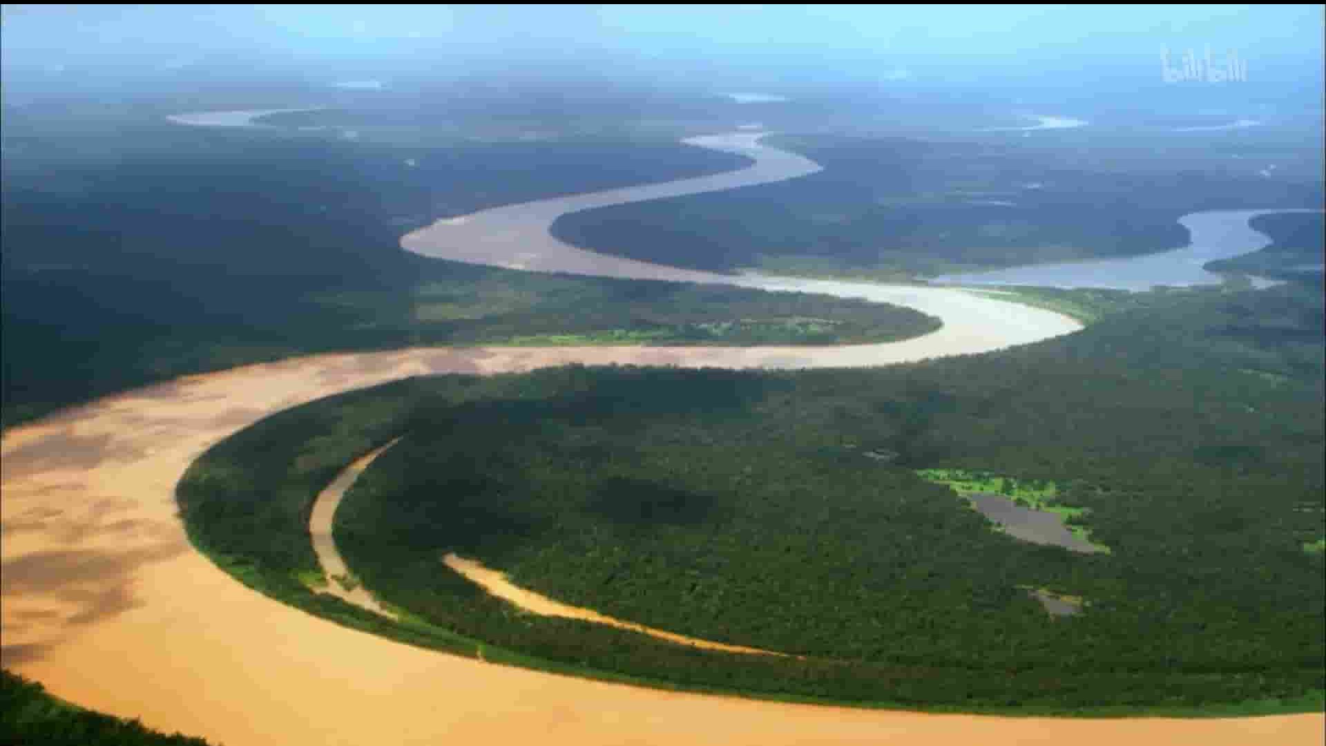 美国纪录片《伟大的亚马逊：大河的秘密 The Great Amazon: Secrets of the Mighty River 2016》全1集  英语中字 1080P高清网盘下载