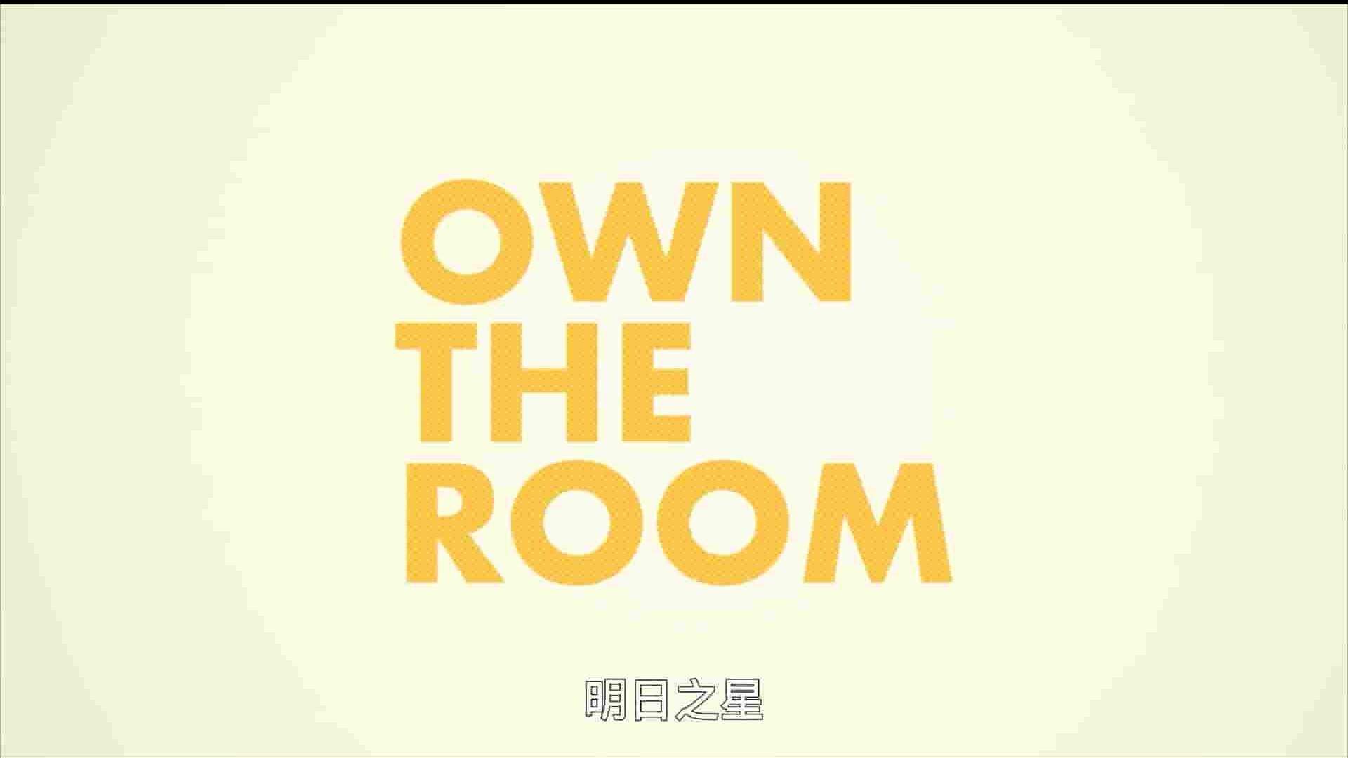 迪士尼纪录片《办公室之主 Own the Room 2021》全1集 英语中字 1080P高清网盘下载