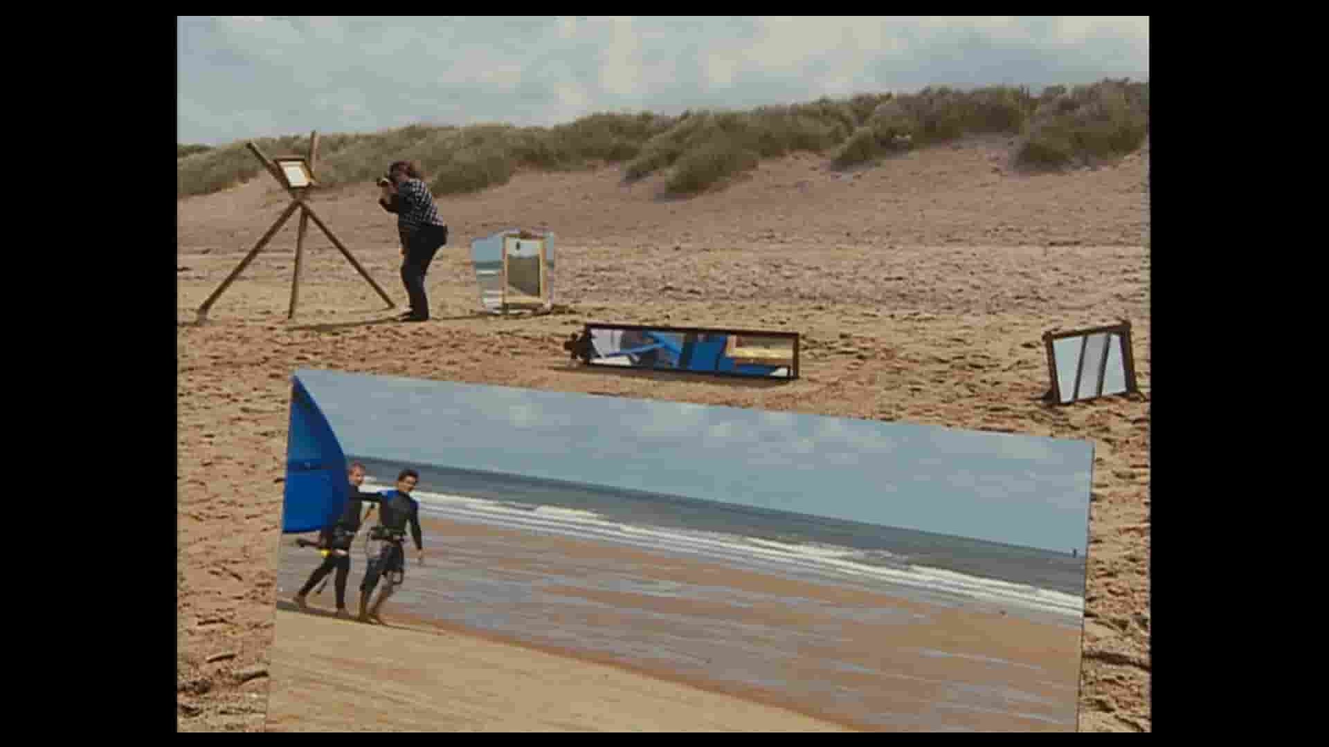 法国纪录片《阿涅斯的海滩 The Beaches of Agnès 2008》全1集 法语中字 720p高清网盘下载