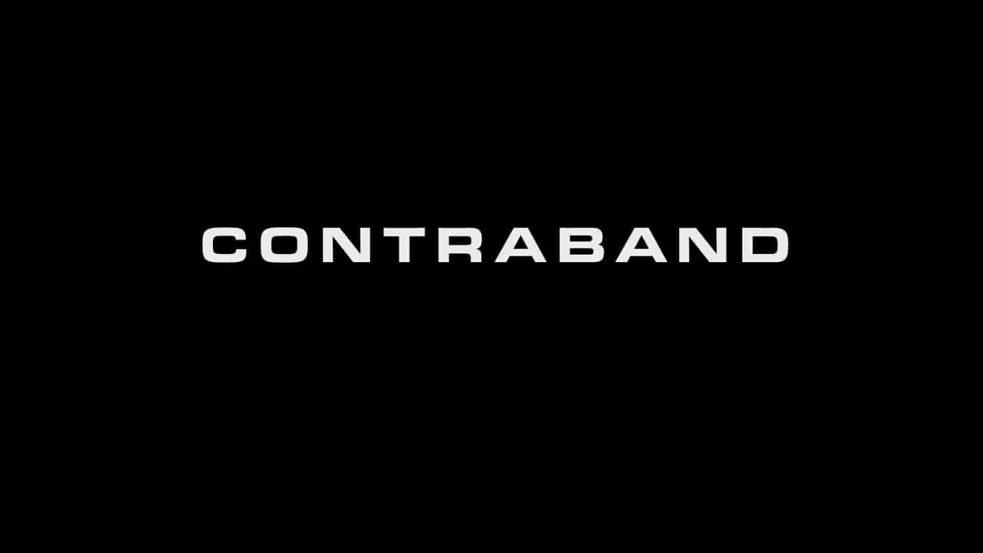 探索频道《违禁品：在边境查获 Contraband: Seized at the Border 2023》全10集 英语中英双字 1080P高清网盘下载