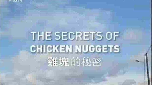 法国纪录片《鸡块的秘密 The Secrets of Chicken Nuggets 2014》全1集 英语中字 1080P高清网盘下载
