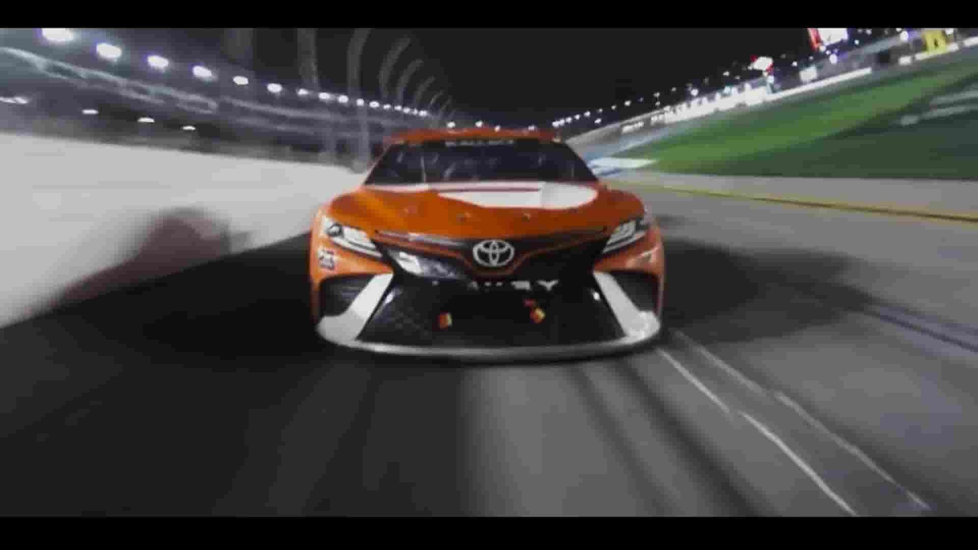 Netflix纪录片《竞速：布巴·华莱士 Race: Bubba Wallace 2022》全6集 英语中字 1080P高清网盘下载