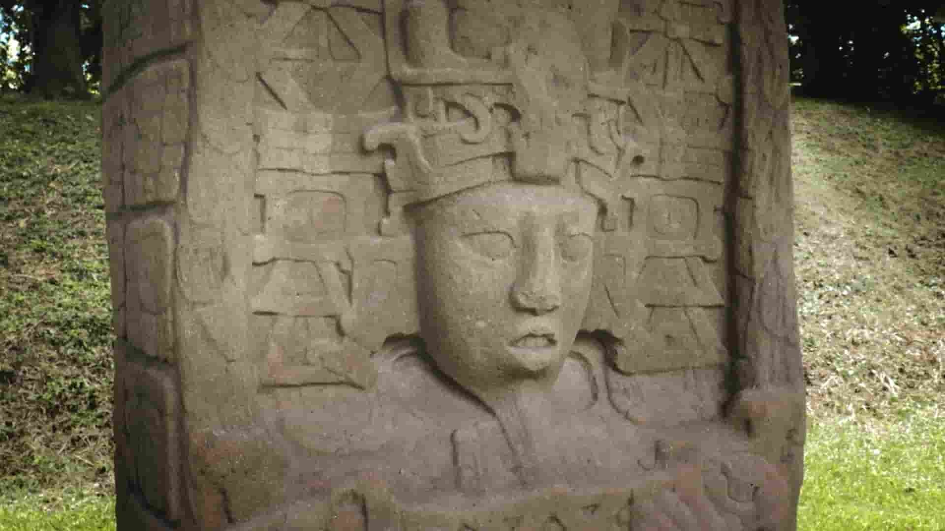 危地马拉纪录片《危地马拉：玛雅之心 Guatemala: Heart of the Mayan World 2019》全1集 英语英字 1080P高清网盘下载