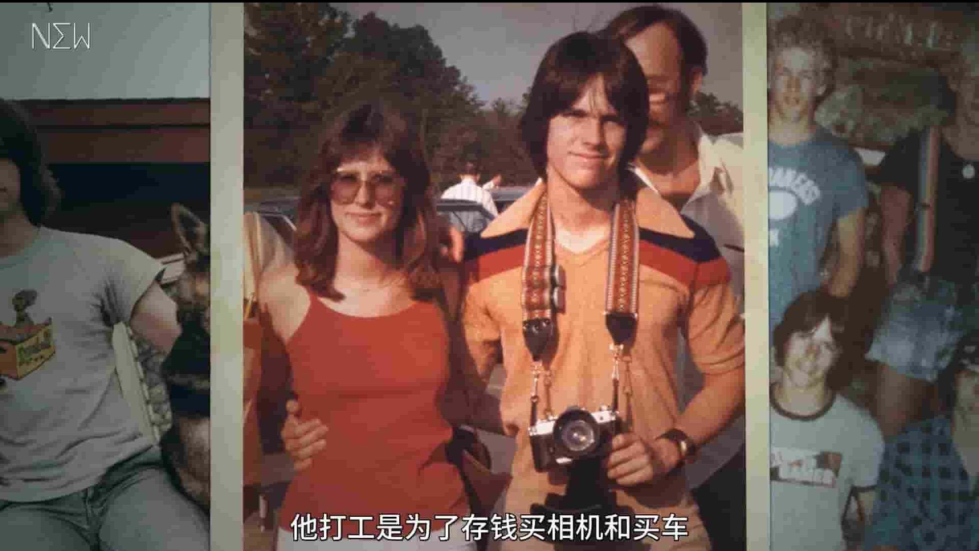 Netflix纪录片《对话杀人魔：小丑杀手访谈录 Conversations with a Killer: The John Wayne Gacy Tapes 2022》全3集 英语中字 1080P高清网盘下载 