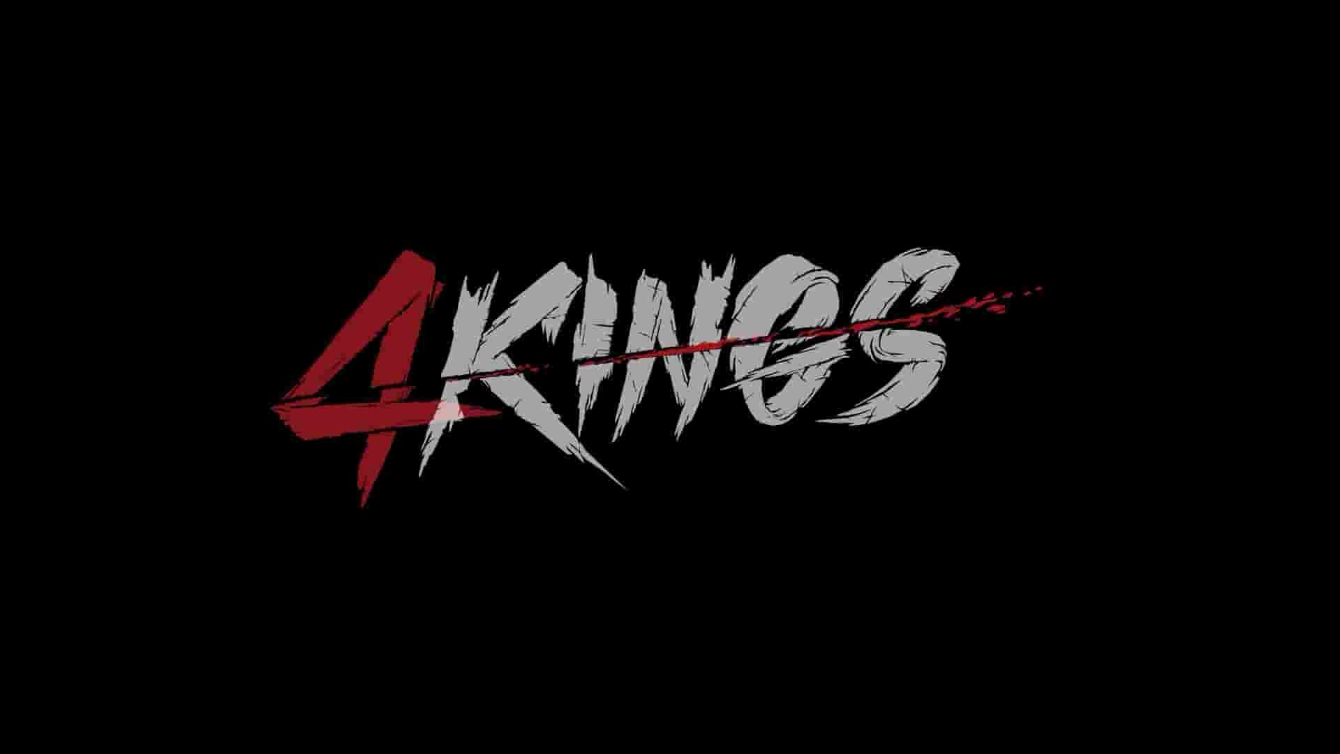 泰国纪录片《四天王 4 Kings 2021》全1集 泰语中字 1080P高清网盘下载