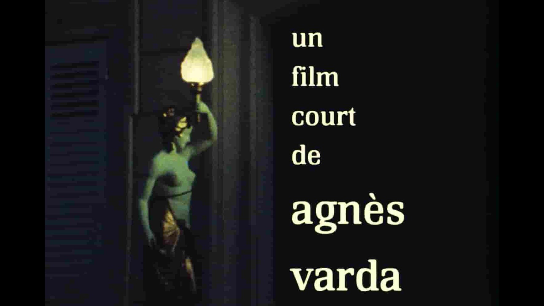 法国纪录片《女雕像物语 The So-called Caryatids 1984》第一回 第二回 全2回 法语中字 1080P高清网盘下载