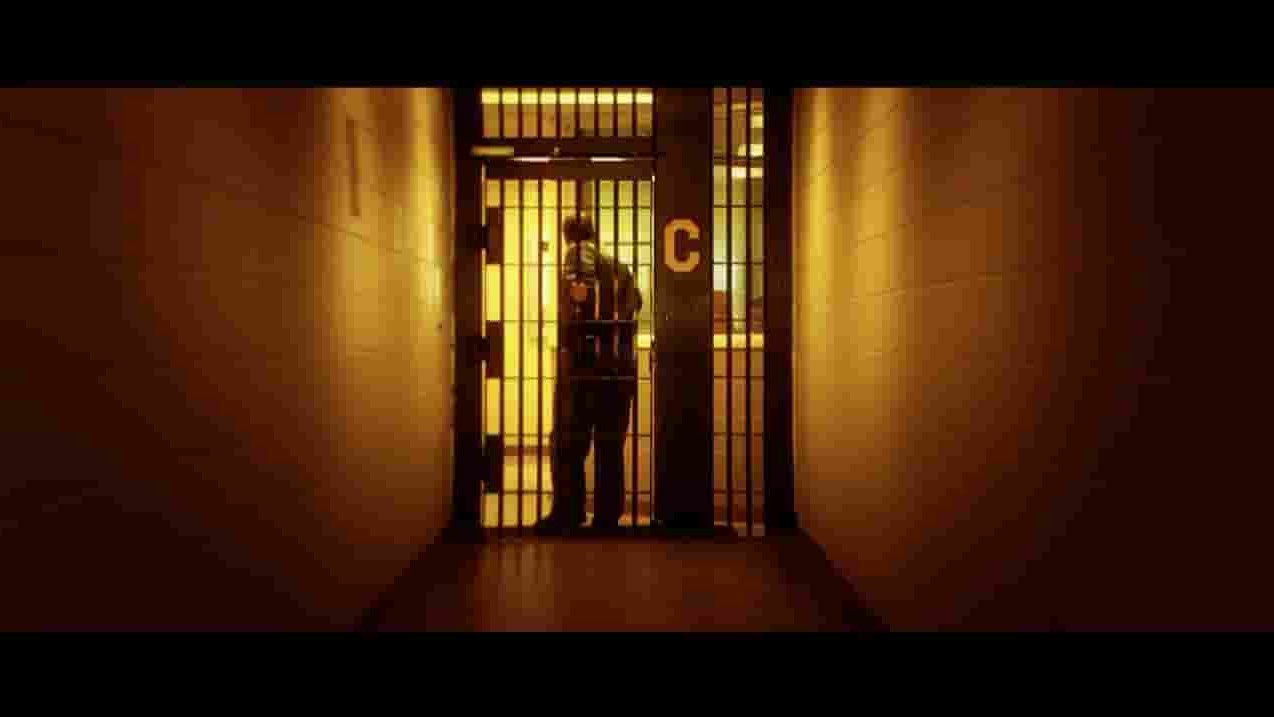 Netflix纪录片《监狱幸存者指南 Survivors Guide to Prison 2018》全1集 英语中字 720P高清网盘下载