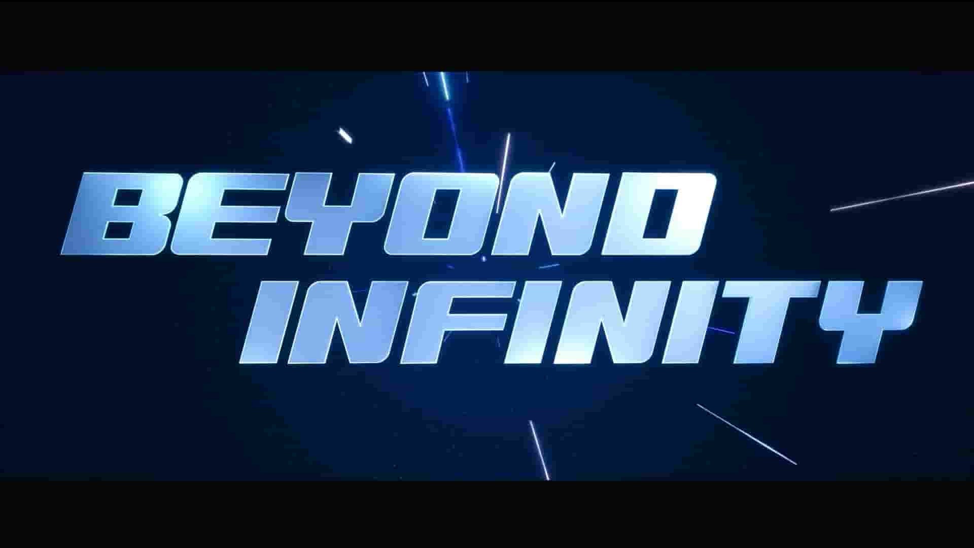 迪士尼纪录片《飞向宇宙：巴斯的浩瀚无垠之旅 Beyond Infinity: Buzz and the Journey to Lightyear 2022》全1集 英语多国字幕 1080P高清网盘下载