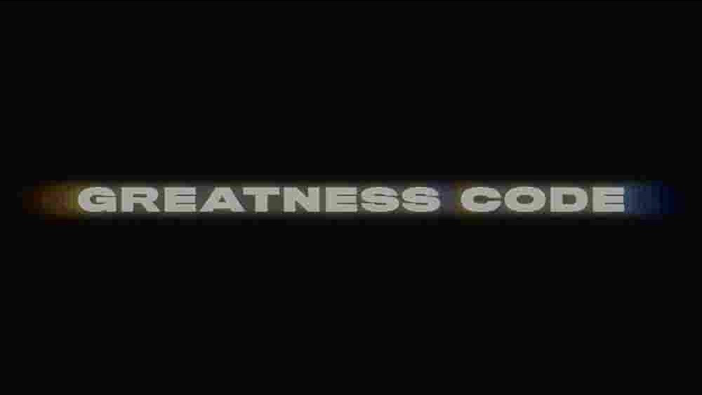 AppleTV纪录片《伟大的密码 Greatness Code 2022》第1-2季全13集 英语外挂中字 4K超高清网盘下载