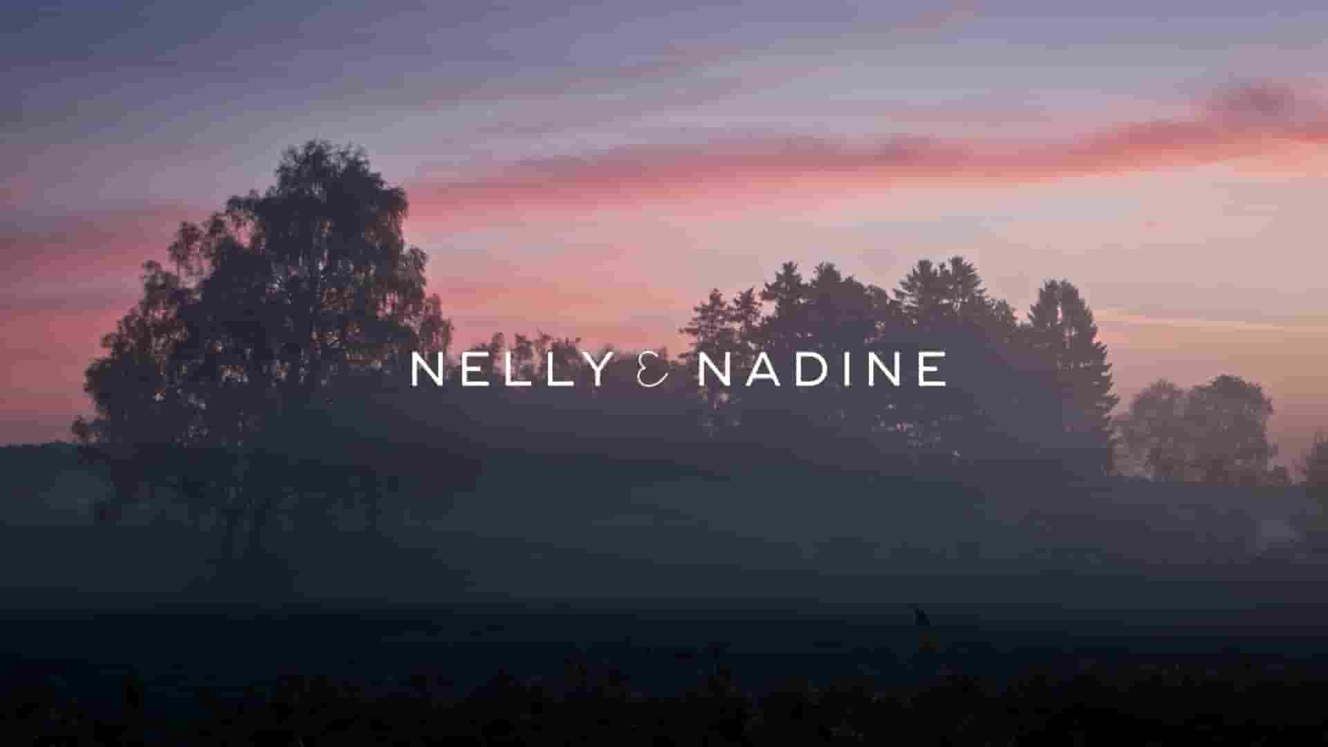 瑞典纪录片《妮莉和讷亭 Nelly & Nadine 2022》全1集 英语中字 1080P高清网盘下载