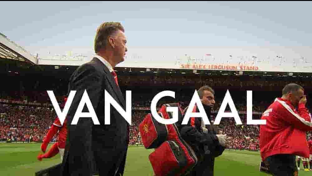 荷兰纪录片《路易斯·范·加尔 Louis Van Gaal 2022》全1集 英语中英双字 1080P高清网盘下载