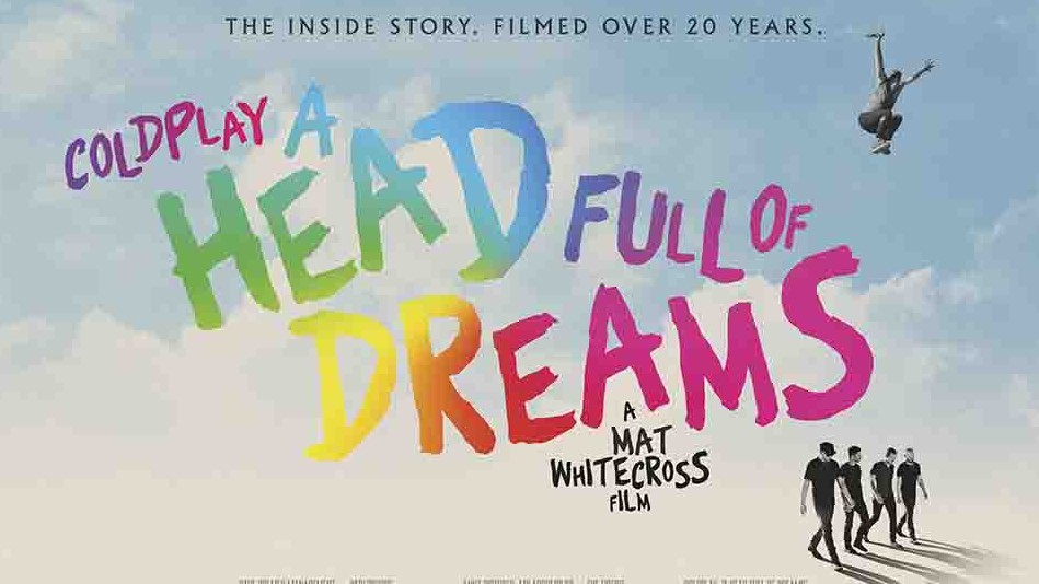 英语纪录片《酷玩乐队：满脑子的梦想 Coldplay: A Head Full of Dreams 2018》全1集 英语中字 1080p高清网盘下载