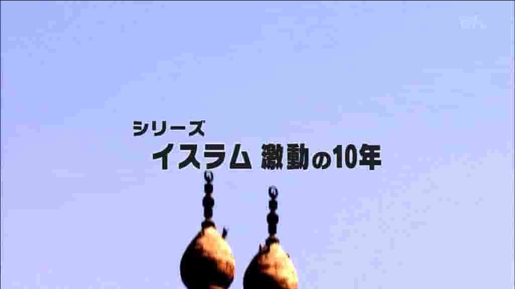 NHK纪录片《埃及革命：斋月风云 2011》全1集 日语中字 标清网盘下载