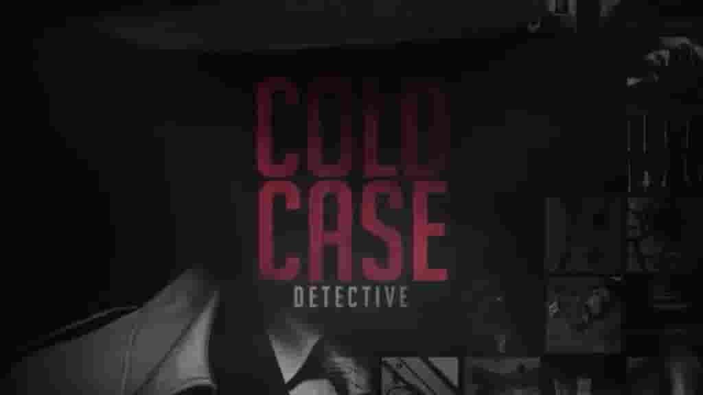 ITV纪录片《悬案侦探 Cold Case Detective 2022》第1-5季全31集 英语中英双字 1080P高清网盘下载