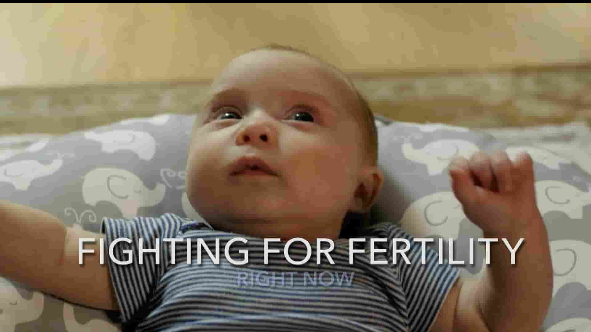 PBS纪录片《为生育而战 Fighting for Fertility 1974》全1集 英语中英双字  1080P高清网盘下载