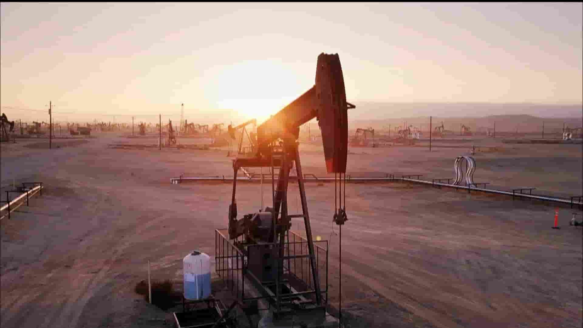 PBS纪录片《大石油的力量 The Power of Big Oil 2022》全3集 英语中英双字 1080P高清网盘下载