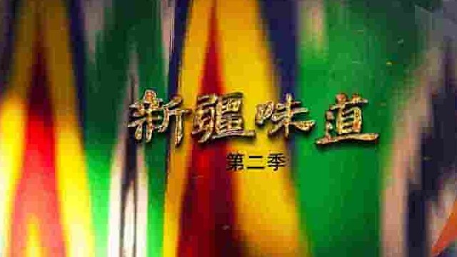 国产纪录片《新疆味道 Xin Jiang Wei Dao 2020》第2-3季全21集 国语中字 1080P高清网盘下载