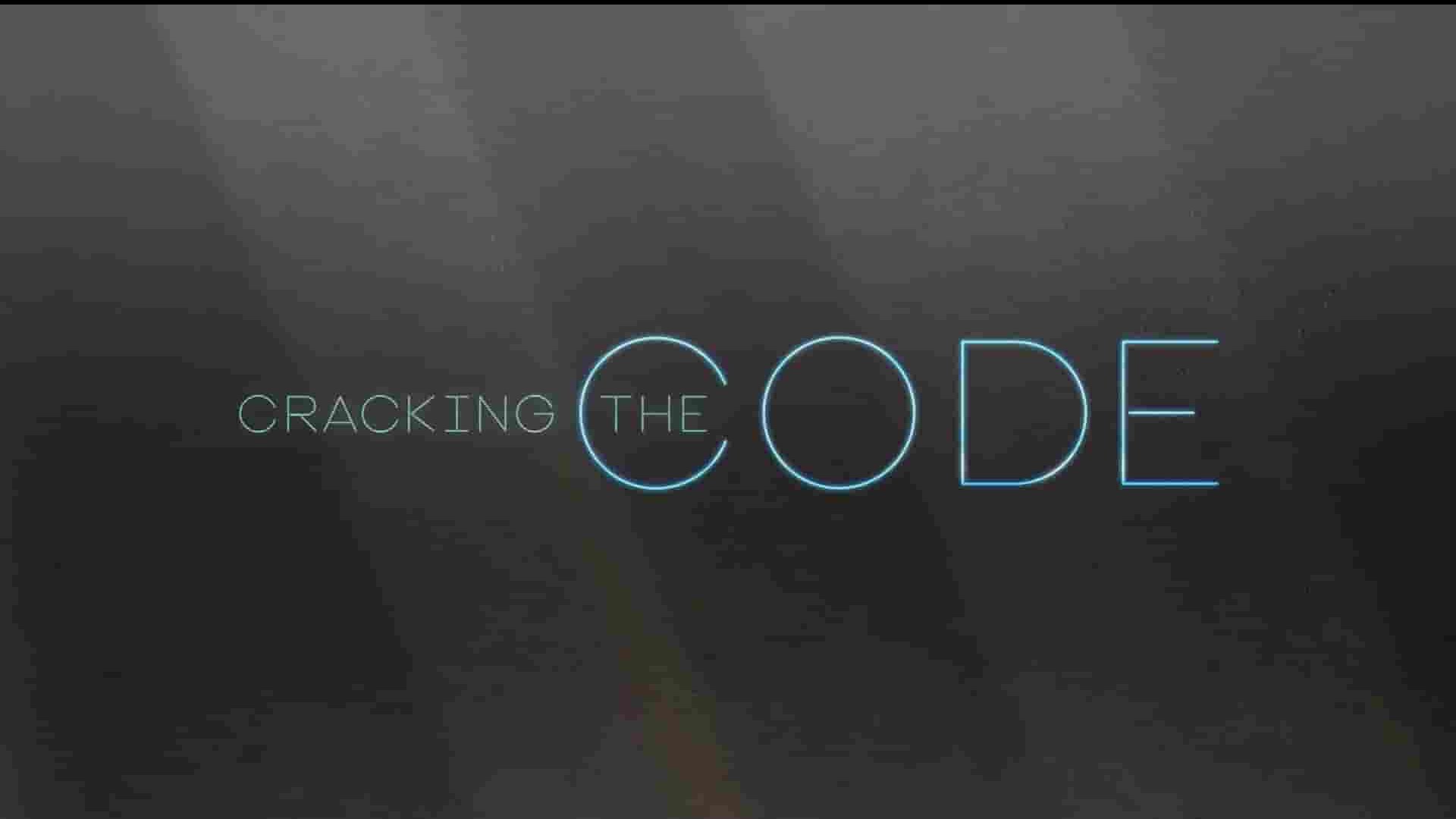 Curiosity纪录片《代码破译 Cracking the Code 2022》全8集 英语中英双字  1080P高清网盘下载