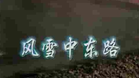 央视纪录片《风雪中东路 2008》全9集 国语中字 标清网盘下载