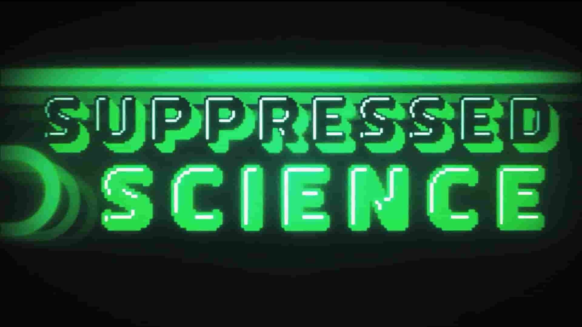 Curiosity纪录片《被压制的科学 Suppressed Science 2022》全8集 英语中英双字 1080P高清网盘下载