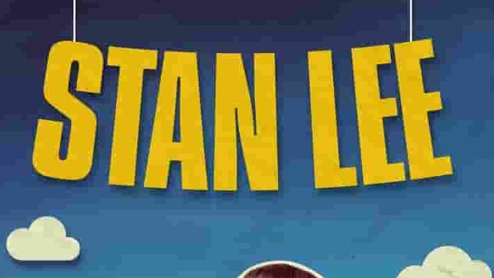 DISNEY+/美国纪录片《斯坦·李 Stan Lee 2023》全1集 英语中字 4K超高清网盘下载