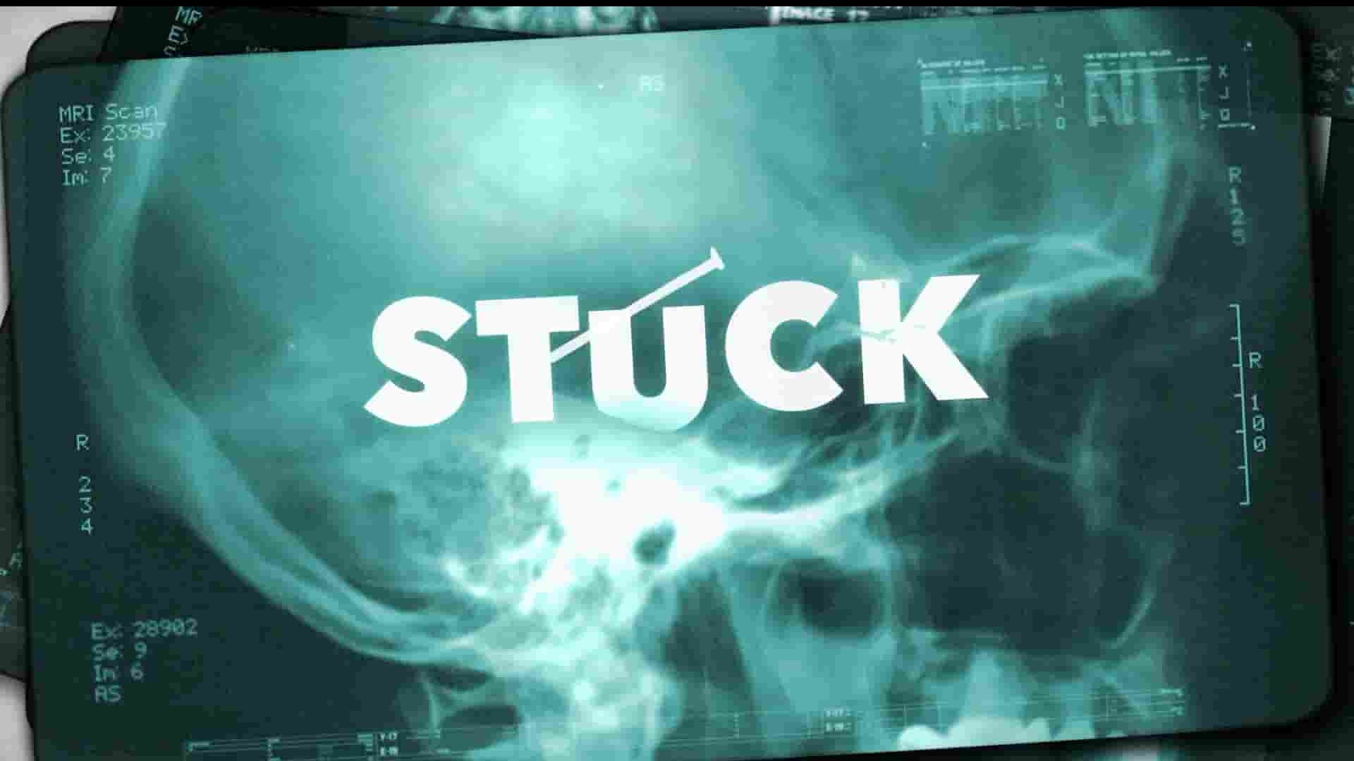 TLC纪录片《被卡住 Stuck 2022》全3集 英语中英双字 1080P高清网盘下载