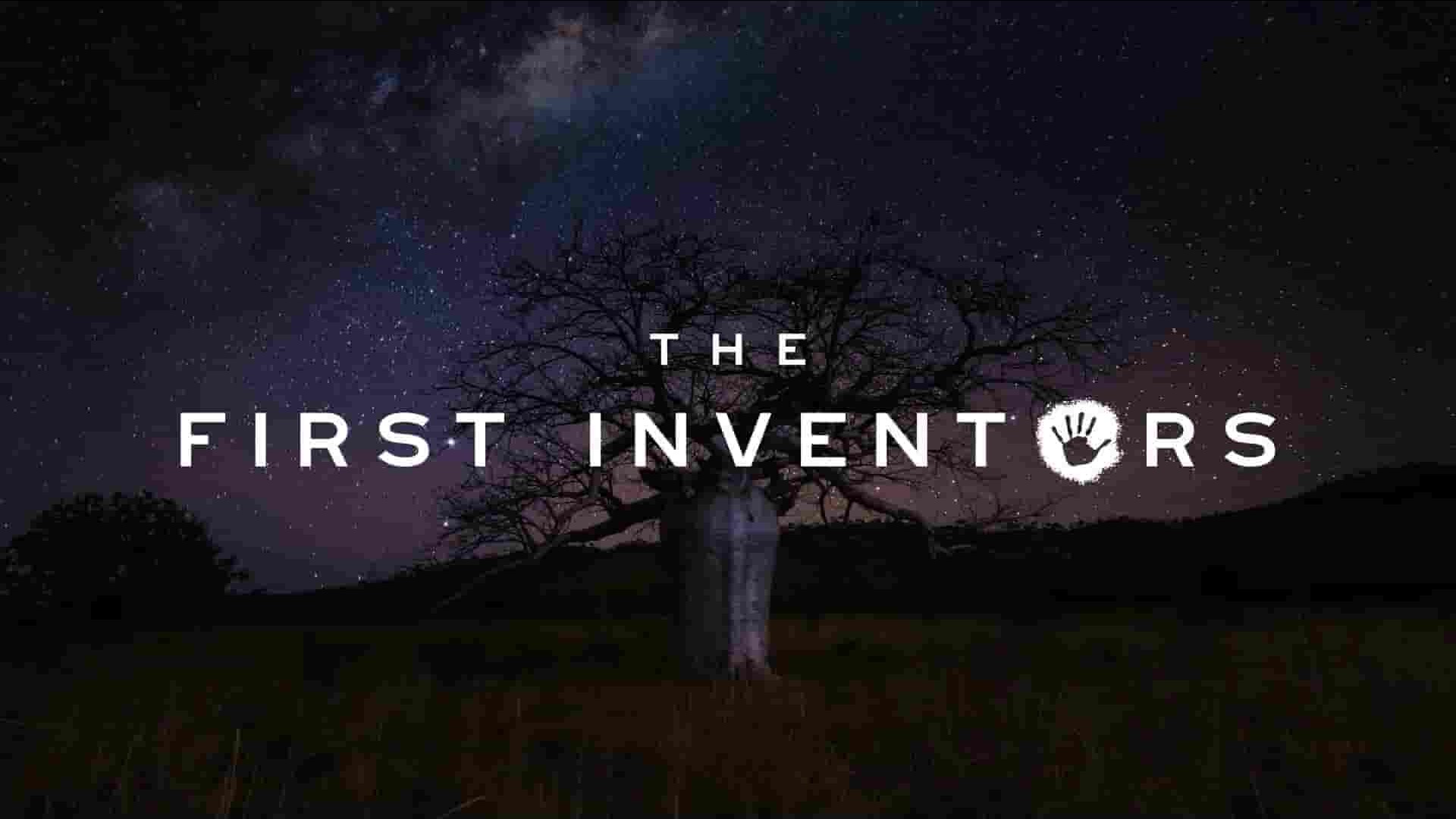 BBC纪录片《第一批发明家：调查古代澳大利亚 The First Inventors: Investigating Ancient Australia 2022》第1季全4集 英语中英双字 1080P高清网盘下载