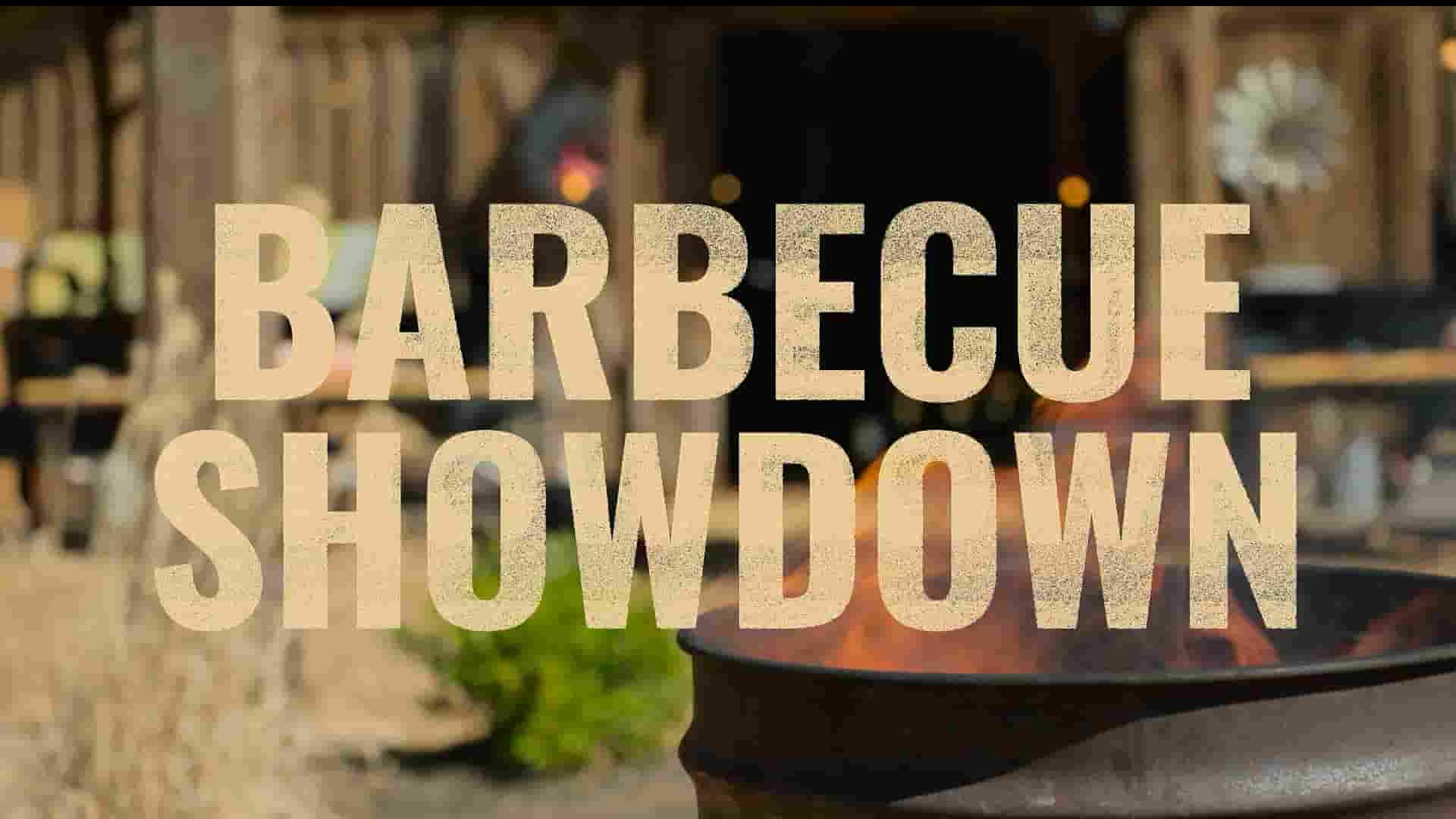 Netflix纪录片《美国烧烤对决 The American Barbecue Showdown 2020》第2季全8集 英语多国中字 1080P高清网盘下载