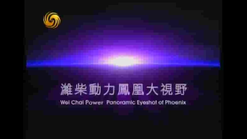 凤凰卫视《凤凰大视野：2004-2022合集》国语中字 720p高清网盘下载