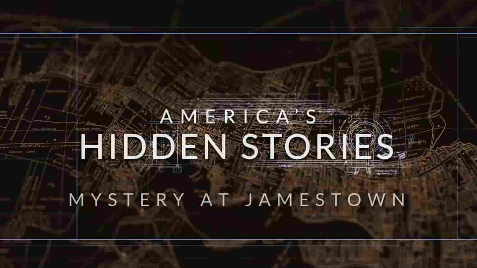 史密森尼频道《美国隐藏的故事/美国秘史 America
