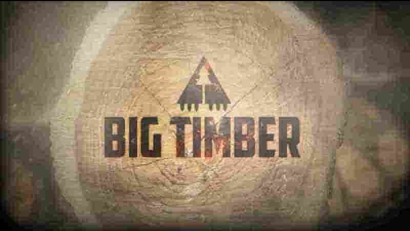 Netflix纪录片《终极伐木达人 Big Timber 2020》第1季 全10集 英语中字 1080P高清网盘下载