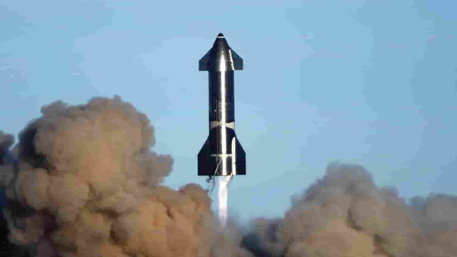 探索频道《太空巨人/太空泰坦：马斯克、贝索斯布兰森 Space Titans: Musk, Bezos, Branson 2021》全1集 英语中英双字 1080P高清网盘下载