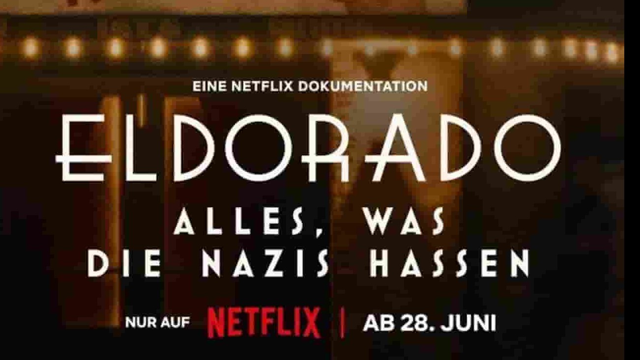 NETFLIX/德国纪录片《柏林夜总会: 纳粹眼中钉 Eldorado - Alles, was die Nazis hassen 2023》全1集 德语中字 1080p高清网盘下载