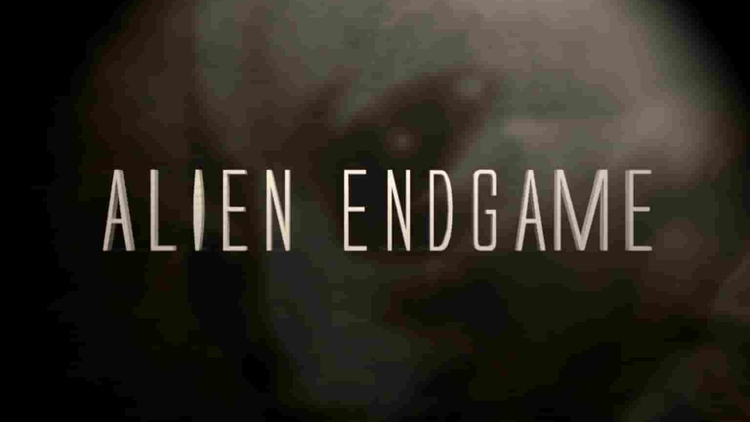 探索频道《外星人终结游戏/外星人终局之战 Alien Endgame 2022》全1集 英语中英双字 1080P高清网盘下载