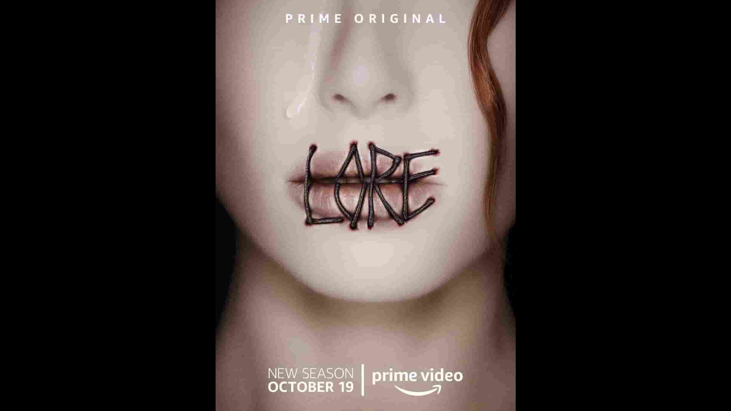 美国纪录片《传说/口头传说/走进传说 Lore》第2季全6集 英语中字 4k超高清HDR网盘下载