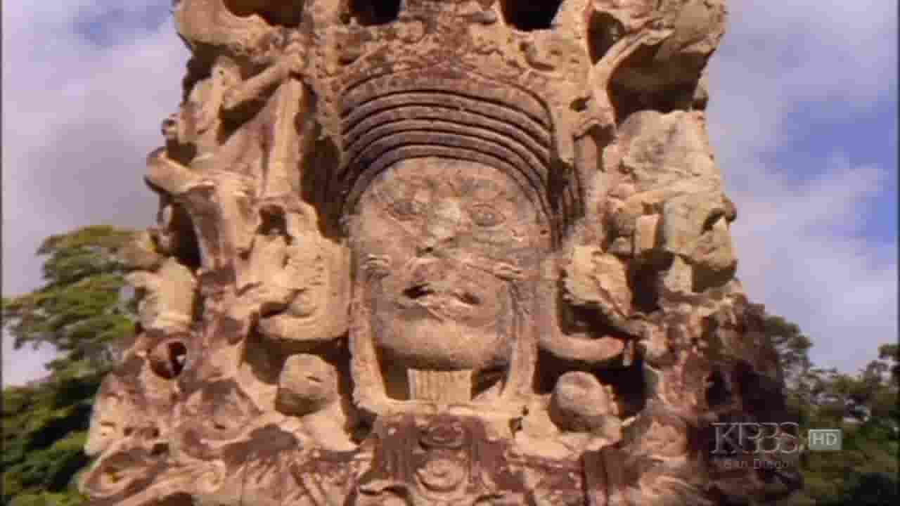 PBS纪录片《破解玛雅密码 Cracking The Maya Code 2008》全1集 英语中字 720P高清网盘下载