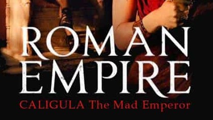 Netflix纪录片《罗马帝国 Roman Empire 2019》第3季全4集 英语中字 1080p高清网盘下载 