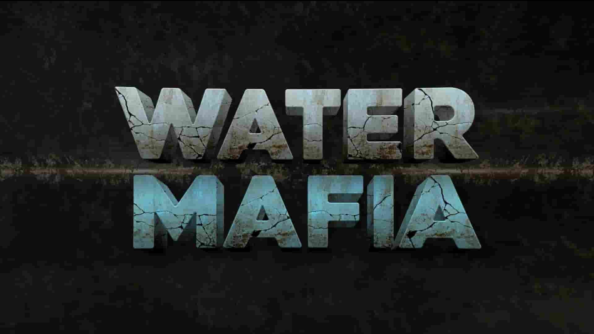  印度纪录片《供水黑帮/水路黑帮 Water Mafia 2024》全1集 英语中英双字 1080P高清网盘下载