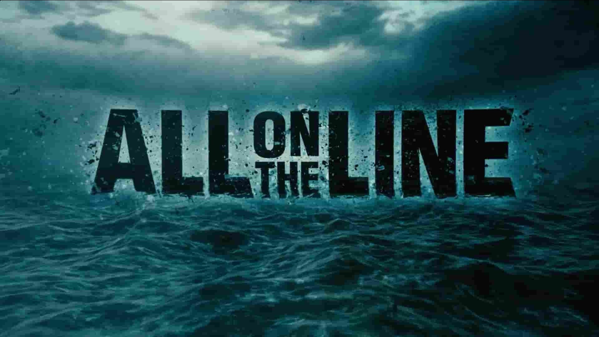 探索频道《一切尽在掌握 All On The Line 2020》全4集 英语中英双字 1080P高清网盘下载
