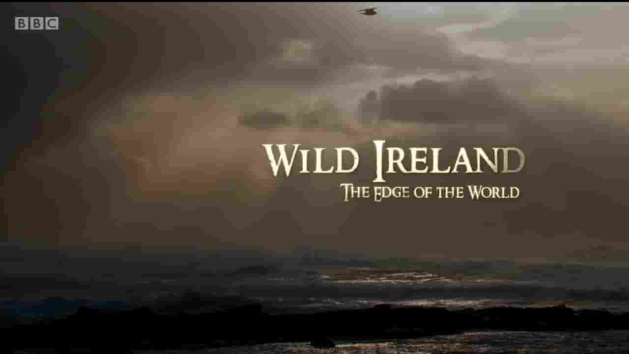 BBC纪录片《狂野爱尔兰：世界边缘 Wild Ireland:The Edge of the World 2017》全2集 英语外挂英字 720P高清网盘下载
