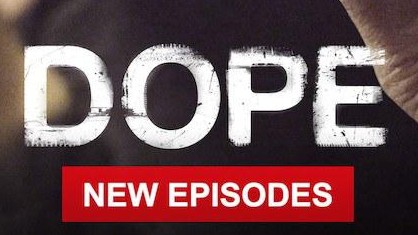 NETFLIX纪录片《毒品  DOPE 》第1-3季全12集 英语和西语中字 1080p高清网盘下载