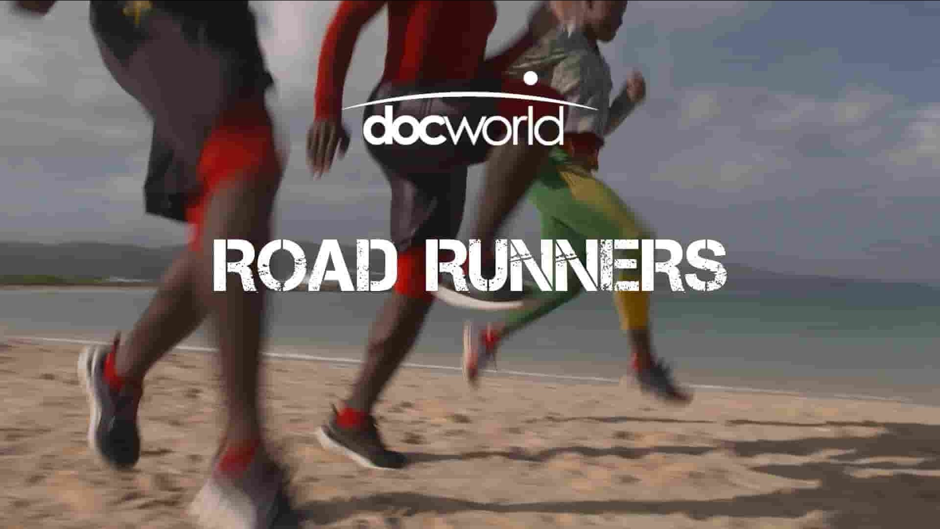 PBS纪录片《路跑者 Road Runners 2021》全1集 英语中英双字  1080P高清网盘下载