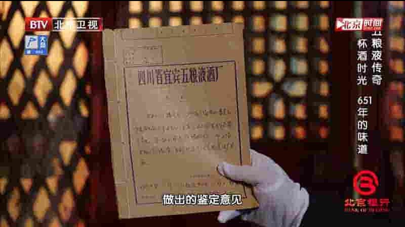 BTV纪录片《档案2019》全35集 国语中字 1080P高清网盘下载