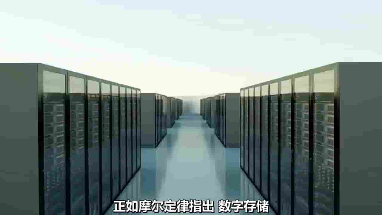 科普短片《新旧技术的今昔 Past and Present Technology Then and Now 2020》全1集 英语中字 720P高清网盘下载