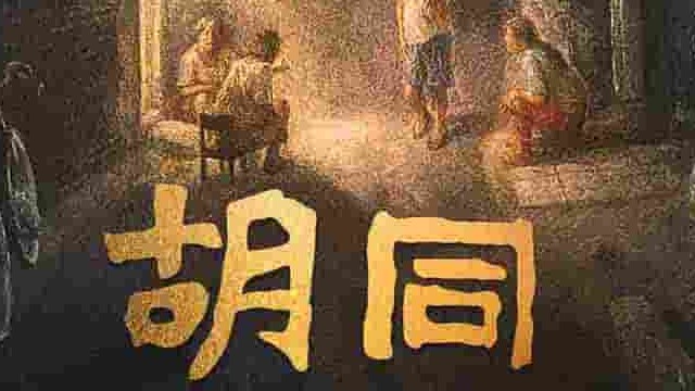 国产纪录片《胡同 HuTong2021》全5集 国语中字 4k超高清网盘下载
